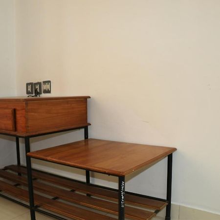 East Coast Otel Thiruvananthapuram Dış mekan fotoğraf