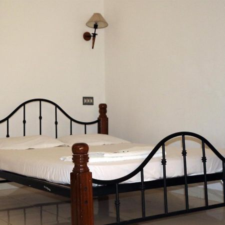 East Coast Otel Thiruvananthapuram Dış mekan fotoğraf
