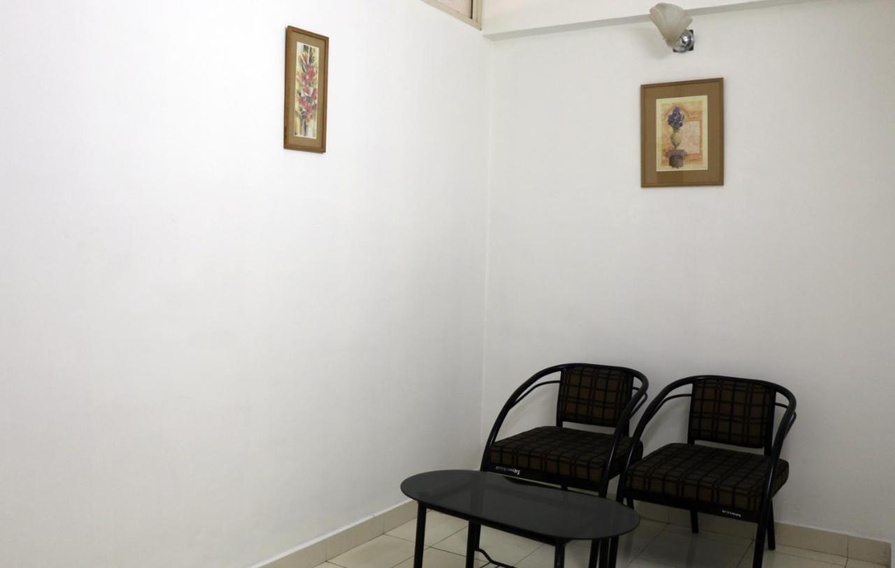 East Coast Otel Thiruvananthapuram Dış mekan fotoğraf