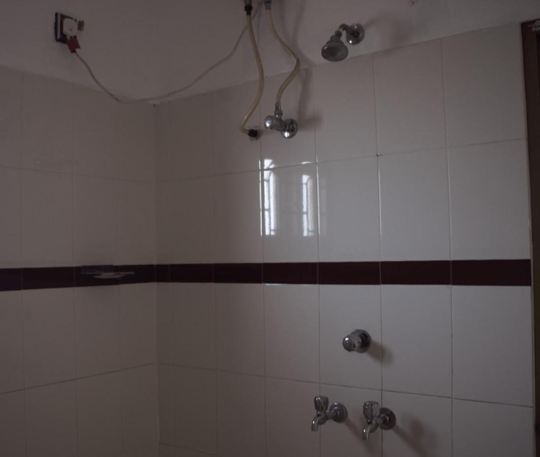 East Coast Otel Thiruvananthapuram Dış mekan fotoğraf