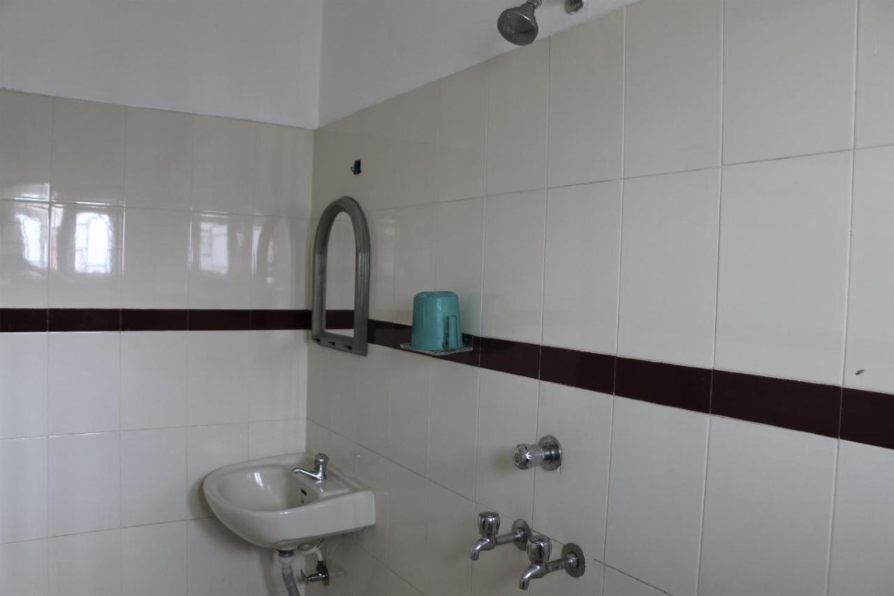 East Coast Otel Thiruvananthapuram Dış mekan fotoğraf