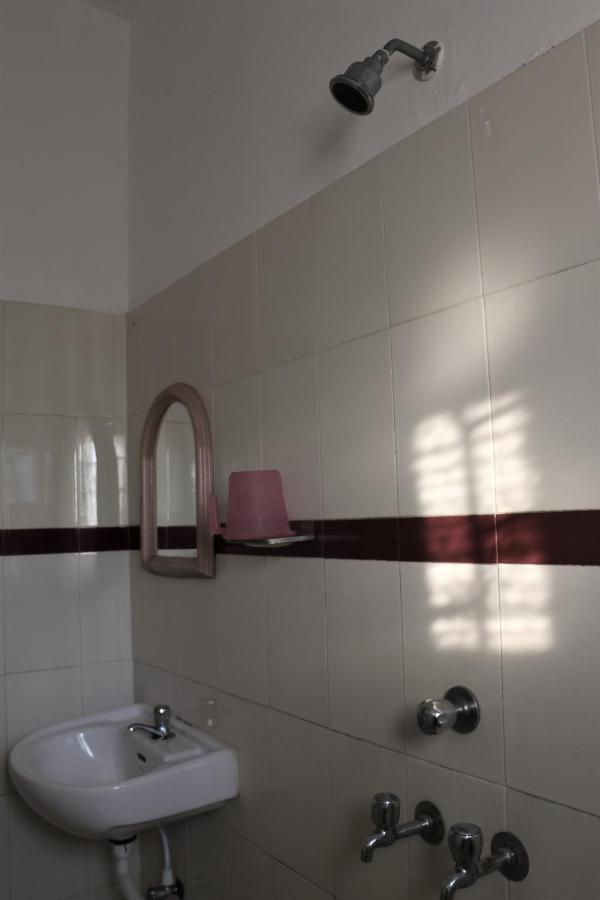 East Coast Otel Thiruvananthapuram Dış mekan fotoğraf