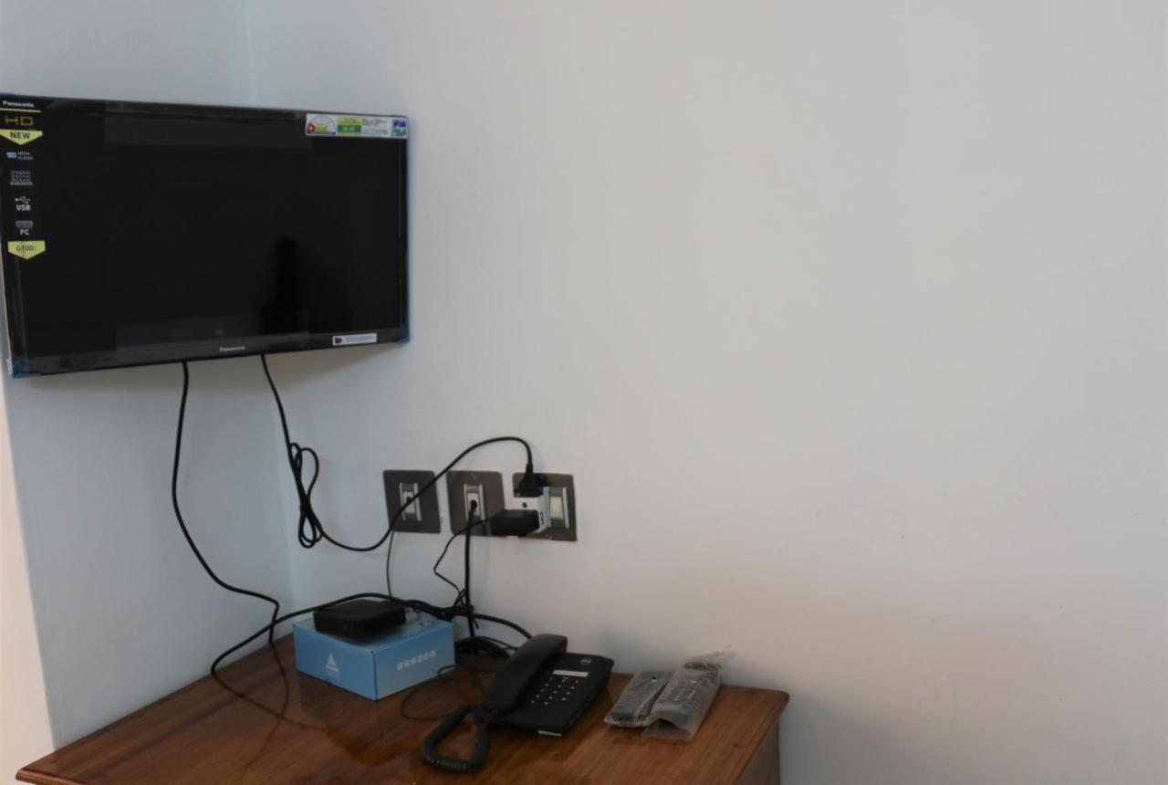 East Coast Otel Thiruvananthapuram Dış mekan fotoğraf