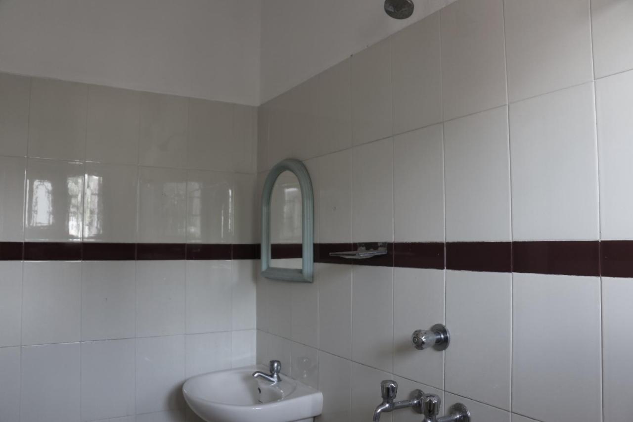 East Coast Otel Thiruvananthapuram Dış mekan fotoğraf