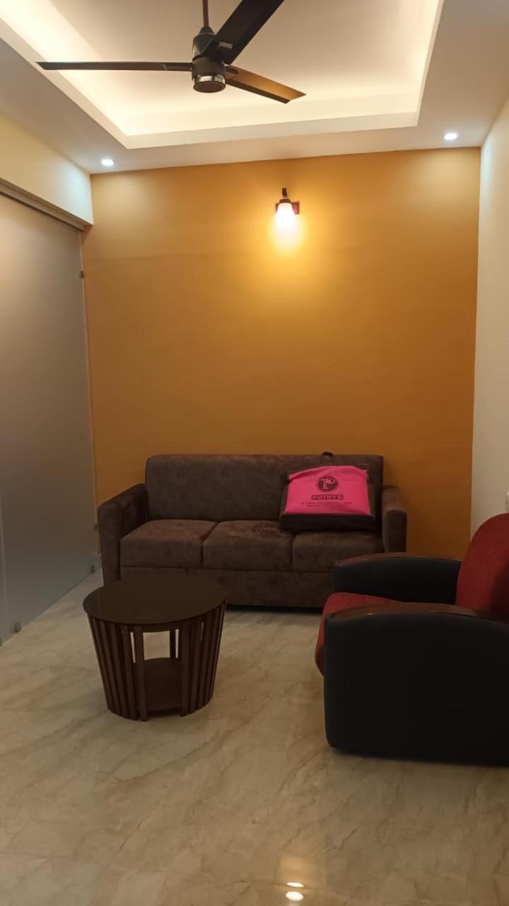 East Coast Otel Thiruvananthapuram Dış mekan fotoğraf